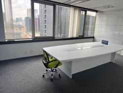 Telok Ayer MRT (D1), Office #539213211